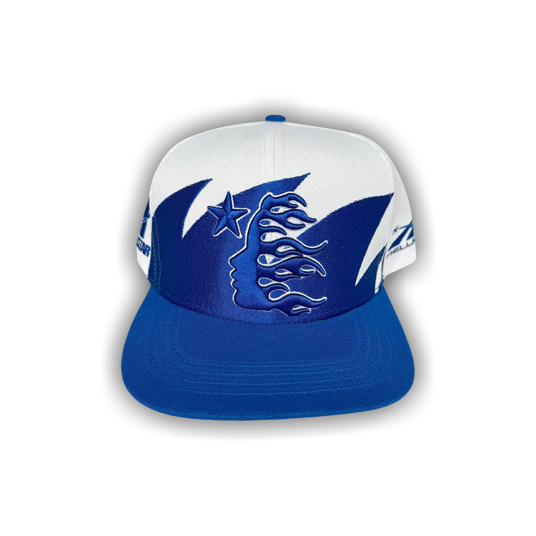 【希少品】HELLSTAR STUDIOS SHARK SNAPBACK CAP 希少品】HELLSTAR STUDIOS SHARK SNAPBACK CAP