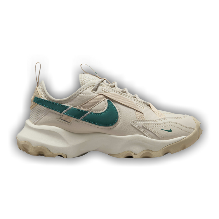 Buy Nike Wmns TC 7900 'Light Orewood Brown Geode Teal' - DD9682