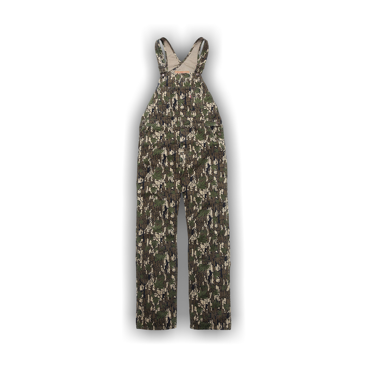 13aw Supreme × Levi's オーバーオール カモフラージュ 13aw Supreme × Levi's オーバーオール カモフラージュ