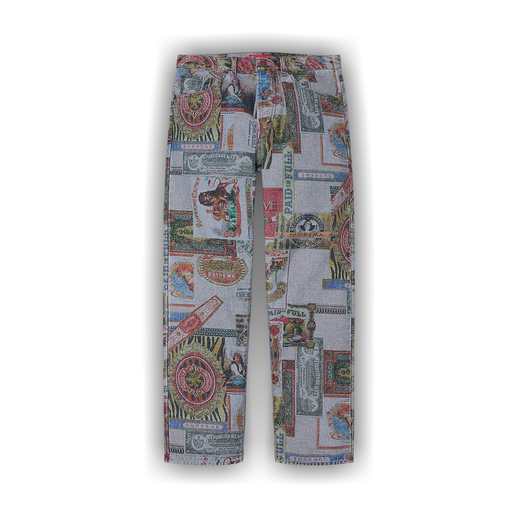 Buy Supreme Republica Regular Jean 'Reverse Indigo Buy Supreme Republica Regular Jean 'Reverse Indigo