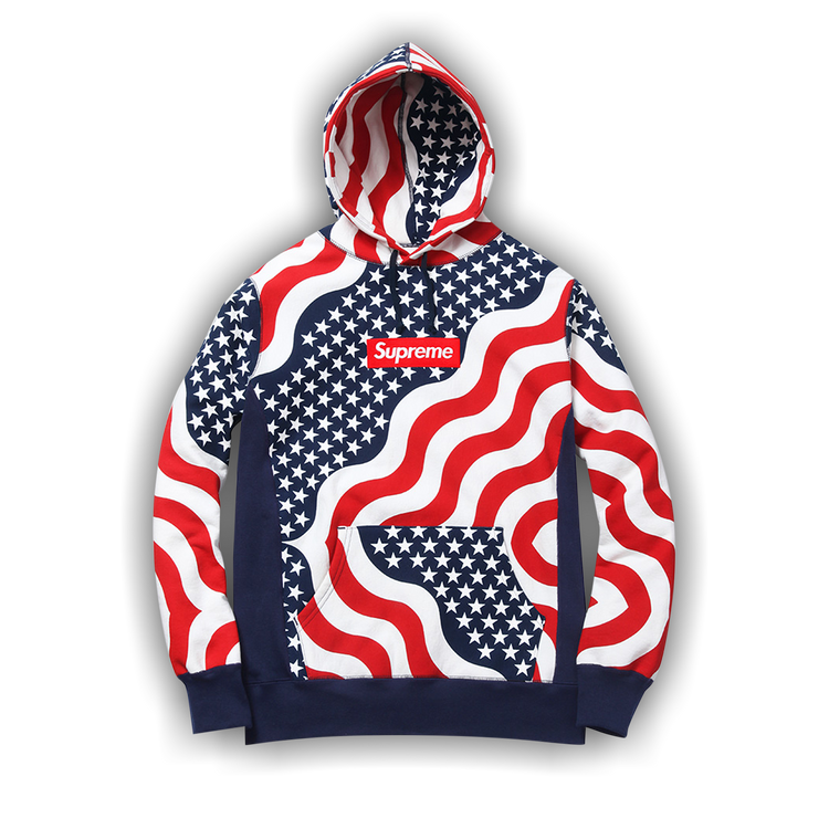 セール！supreme pullover ボックスロゴ 国旗 星条旗 1064785_00.png.png