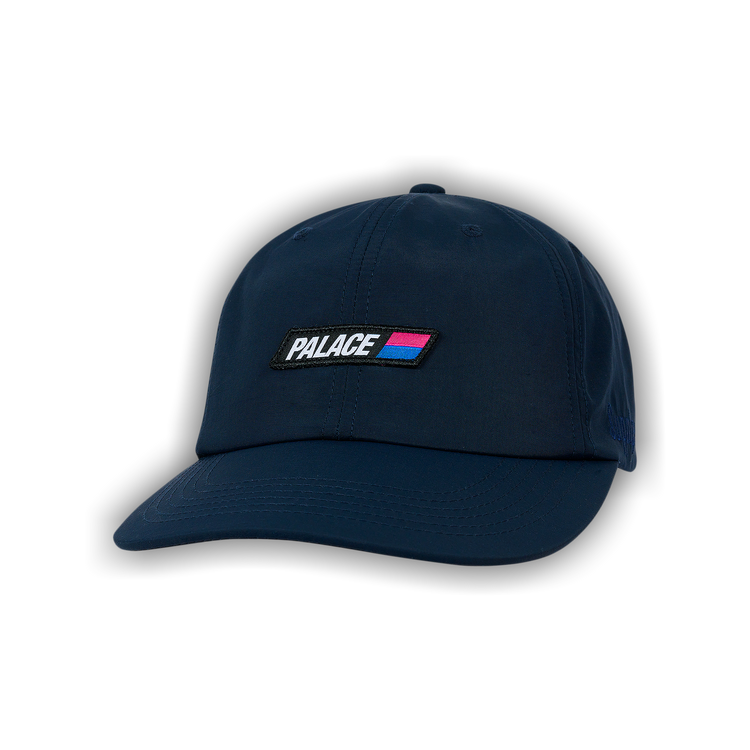 Buy Palace Supplex Pal Hat 'Navy' - P27H010 | GOAT CA