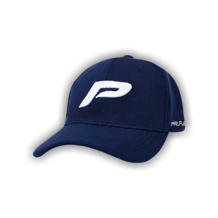 帽子 PALACE clear visor P 6-panel NAVY cap Palace P 6-Panel Logo Cap 'Navy' P20H015