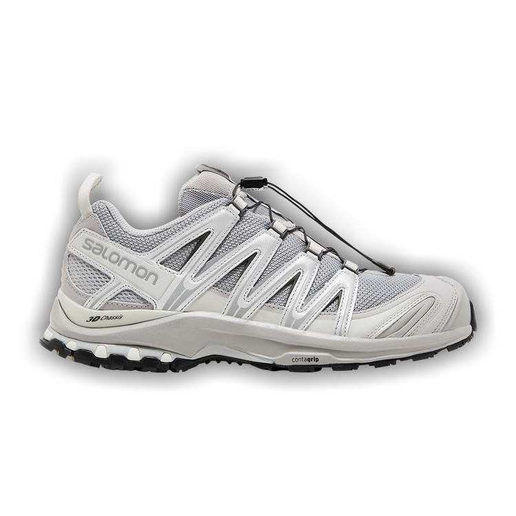Buy XA Pro 3D 'Alloy Silver' - L41617500 | GOAT