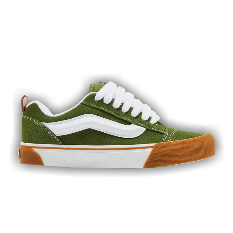 ☆VANS☆ Old School Color Tieri Pesto VN000CT8CIB1 Vans Color Theory Old Skool Skate Sneakers Shoes Pesto
