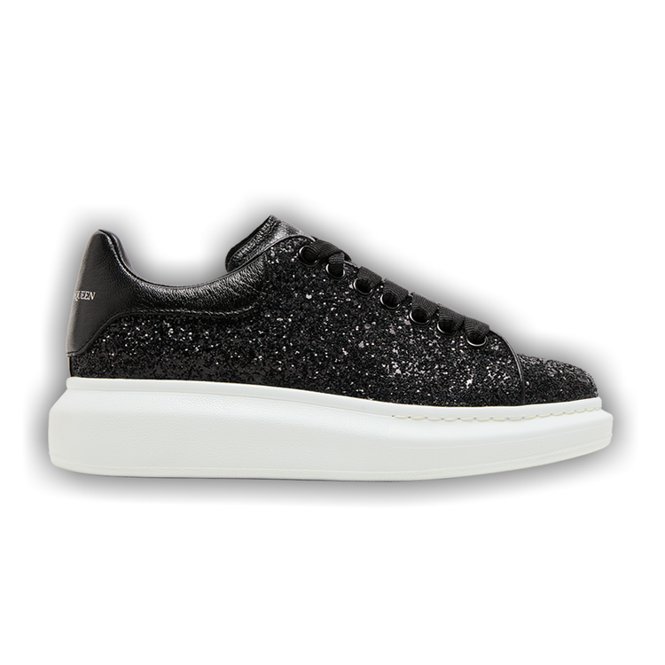 Glitter alexander mcqueens new arrivals