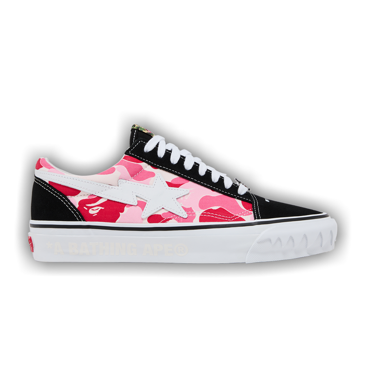 Goat vans old skool store