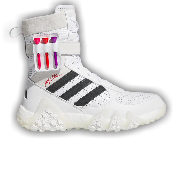 Buy Jay3lle x adidas Wmns CodeChaos Boot Spikeless Golf 'White