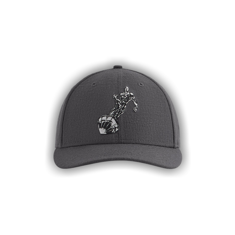 帽子 Kith Script Logo Dad Hat Cap Kith Script Logo Cap - Stadium – Kith Europe