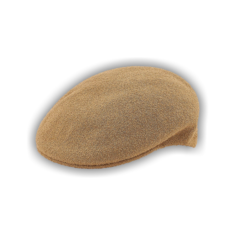 Buy Supreme x Kangol Bermuda 504 Hat 'Tan' - SS21H130 TAN | GOAT