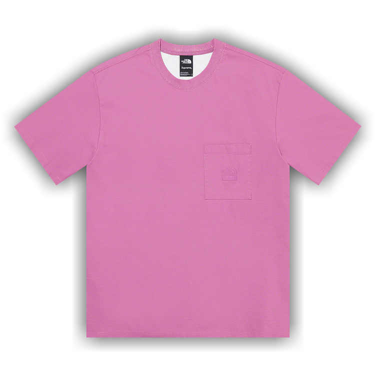 【THE NOTRH FACE】 SUNGYEONGEUM S/S R/TEE‐LIGHT_PINK Womens-Lightbright-TShirt.jpg