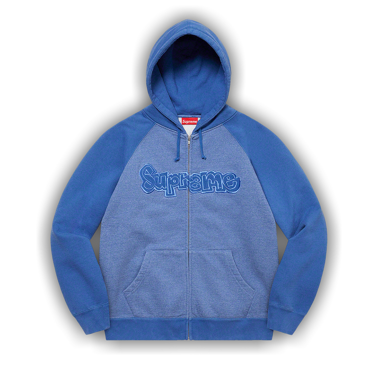 Gonz supreme hoodie discount