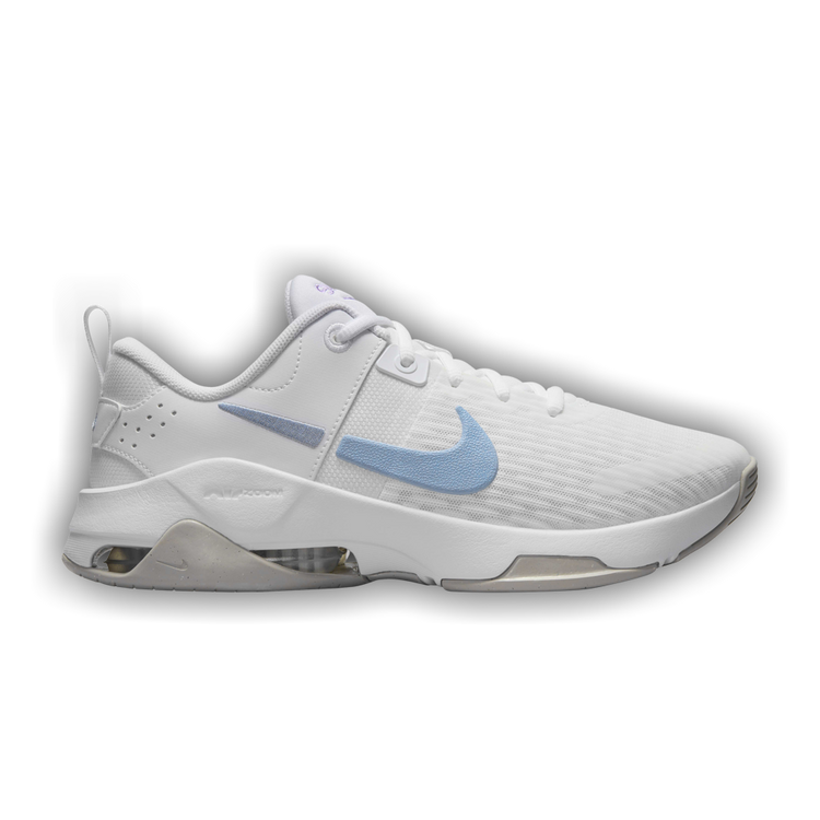 Buy Nike Wmns Zoom Bella 6 'White Lilac Bloom' - DR5720 106 | GOAT