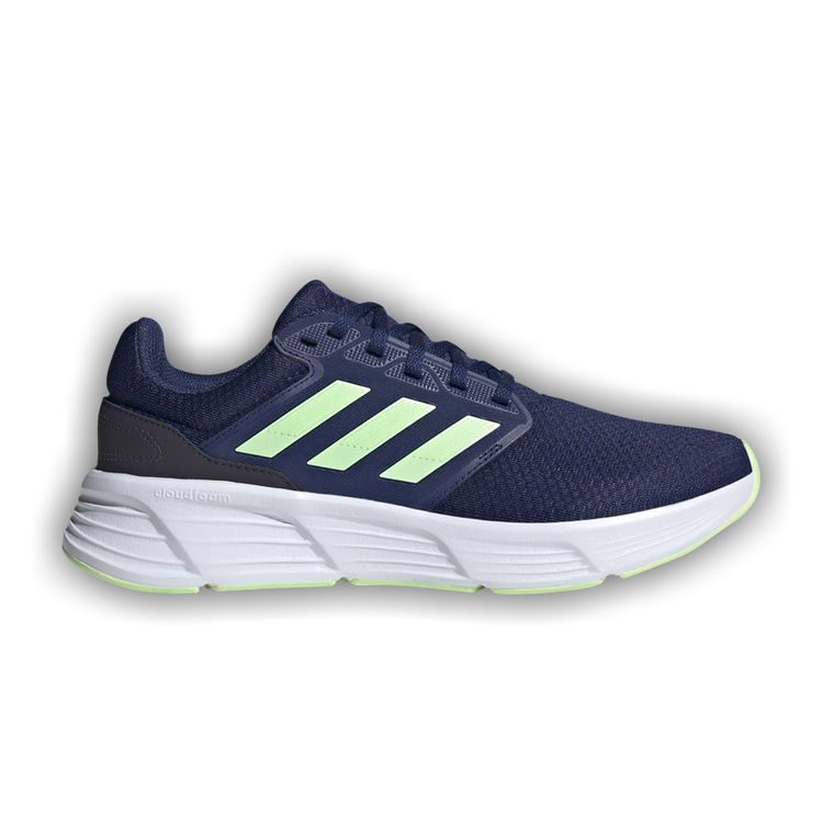 adidas gazelle silver green womens Shop Green Mens Galaxy 7 Running Shoes  Shoebacca