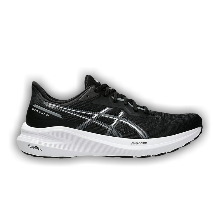 Buy GT 1000 13 'Black White' - 1011B858 003 | GOAT