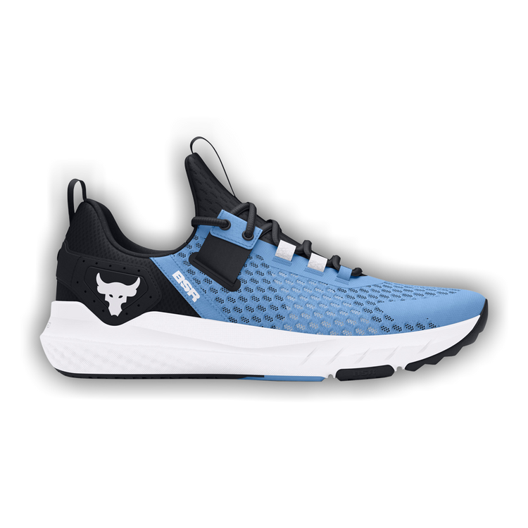 Buy Under Armour Wmns Project Rock BSR 'Horizon Blue Black