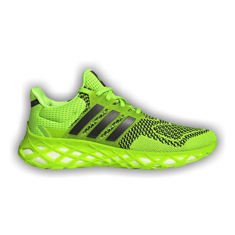 adidas gazelle silver green womens ADIDAS ULTRABOOST 1.0, “Solar Red” – OZNICO main image 1