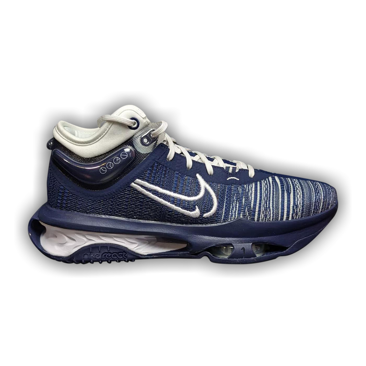 Buy Nike Air Zoom GT Jump 2 TB Promo 'Midnight Navy' - DX9189 402