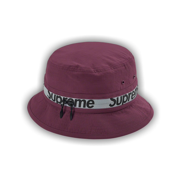 Buy Supreme Reflective Zip Crusher 'Purple' - SS21H79 PURPLE