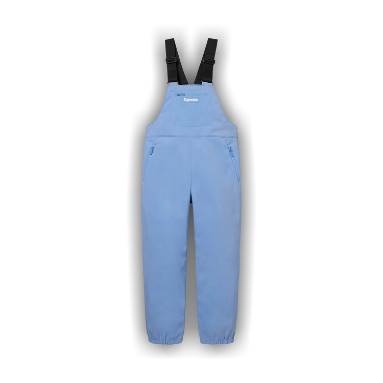 Buy Supreme WINDSTOPPER Overall 'Light Blue' - FW23P75 LIGHT BLUE