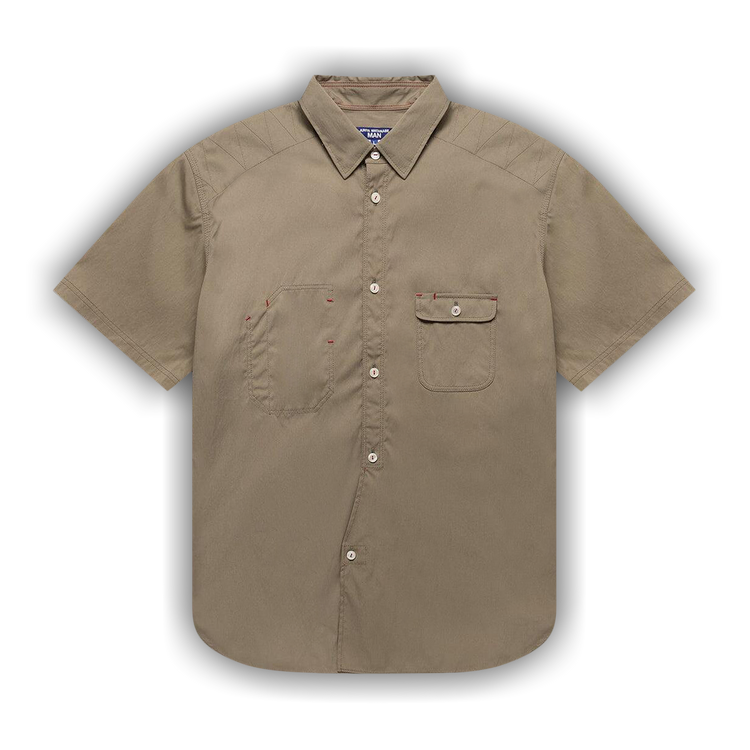 Man  WouldTシャツ （肖像Ver.） JUNYA WATANABE MAN】