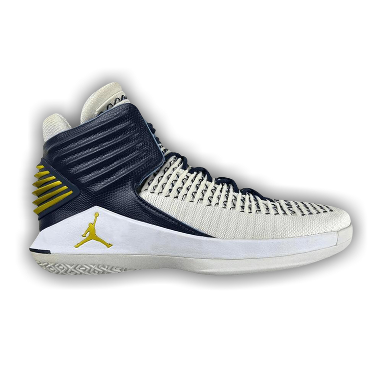 Jordan 32 pe 2025
