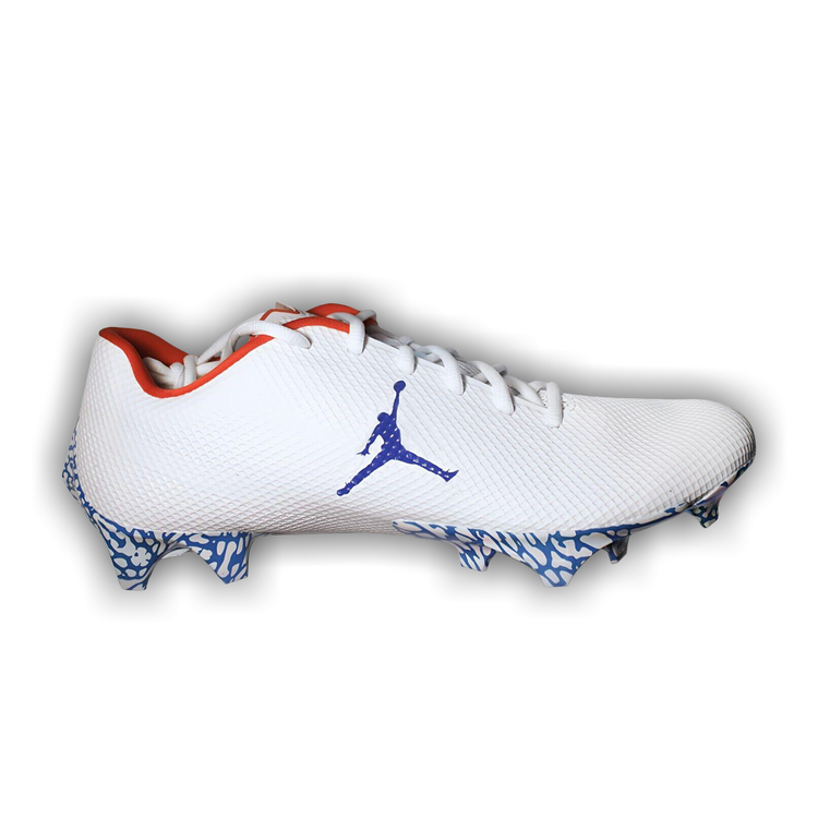 florida gators jordan football cleats