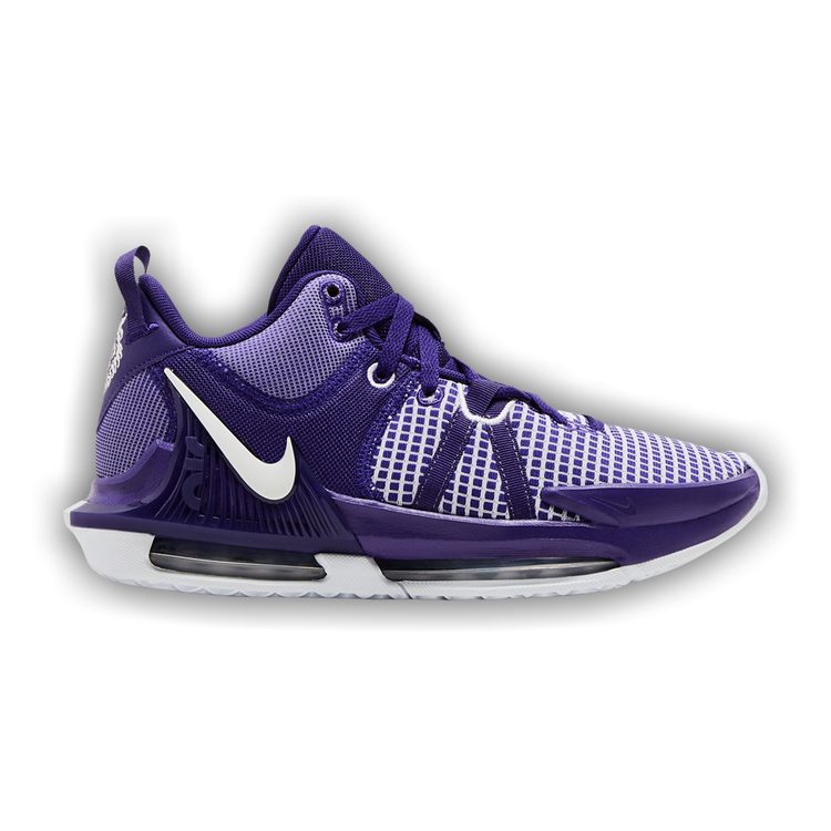 Court purple lebron sale
