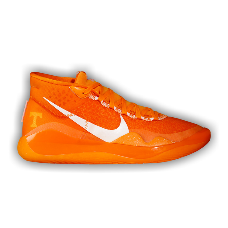 Buy Nike Zoom KD 12 'Tennessee Away' PE - 946782 PC SU19 MNBSKT