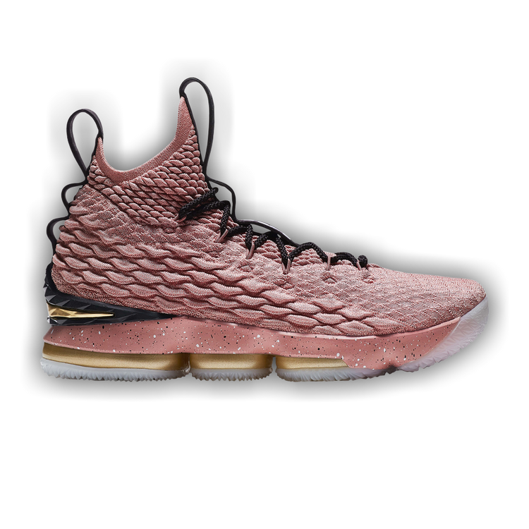 Buy Nike LeBron 15 EP 'Hollywood' - AA3857 600 | GOAT AE