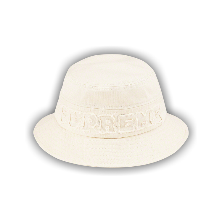 2022SS Supreme Cutout Crusher Camo ML