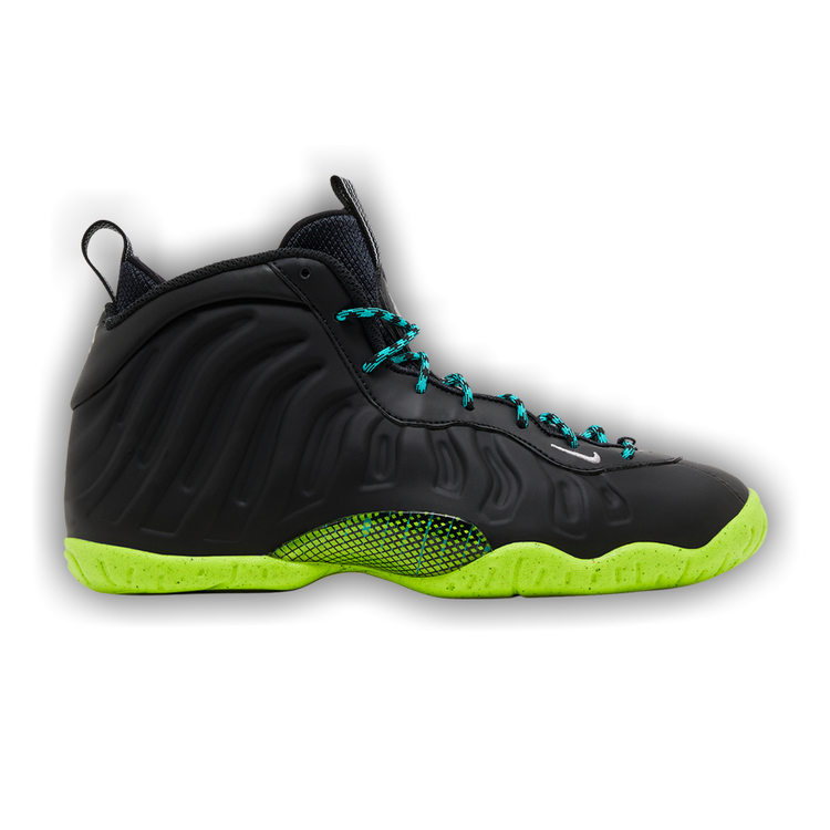 Buy Little Posite One GS 'Emerging Powers' - DZ2852 001 | GOAT