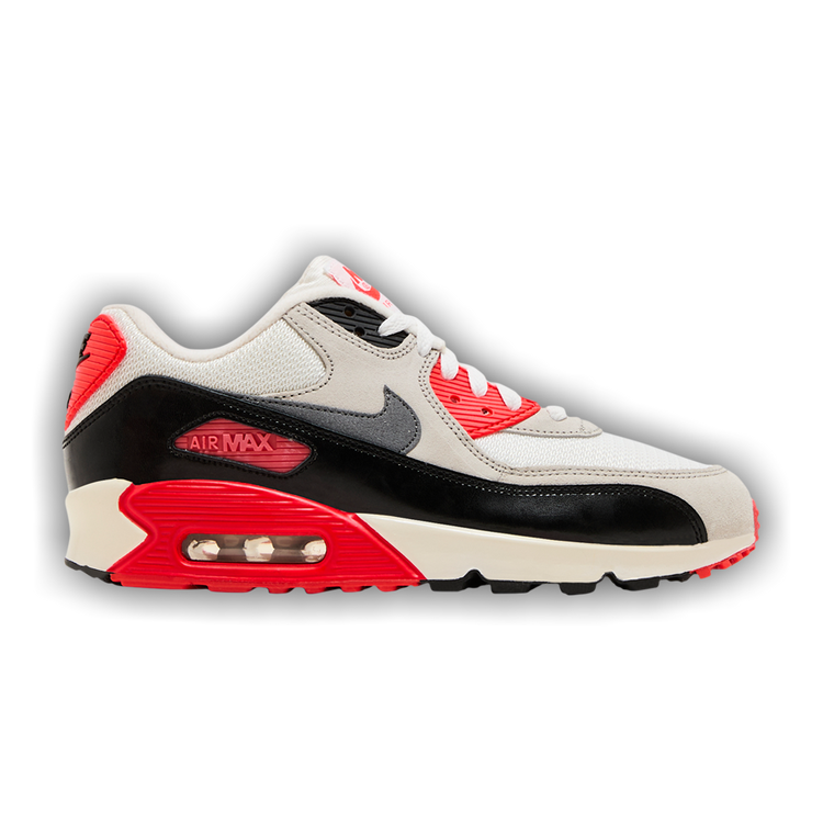 Nike air max 90 premium mesh gs new arrivals