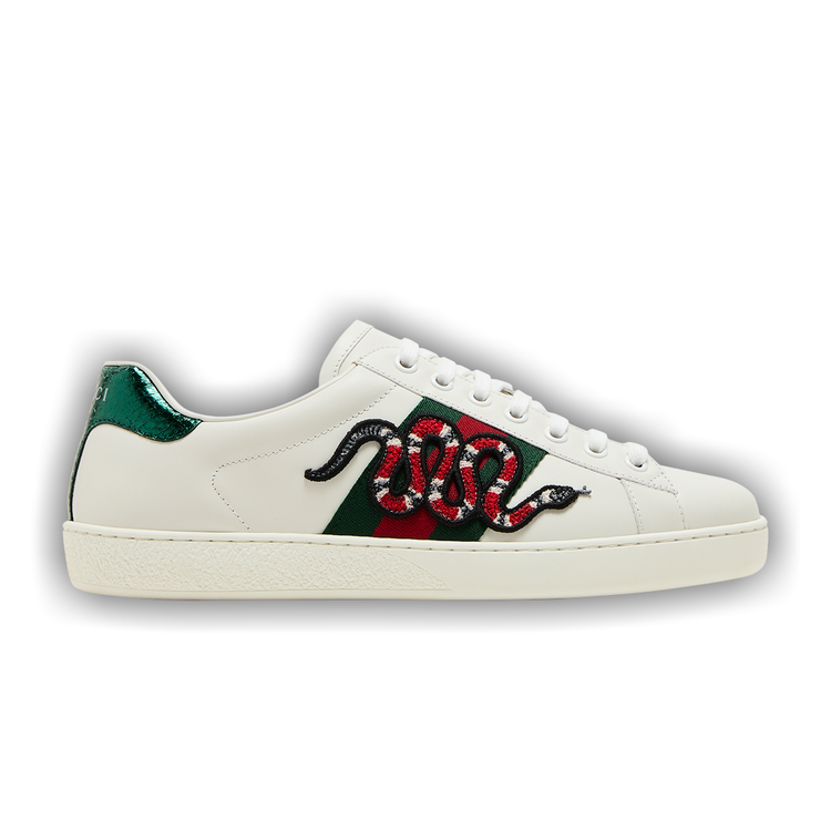 セール★Gucciグッチ★ACE Brandol / GUCCI グッチ スニーカー Ace エース グッチ