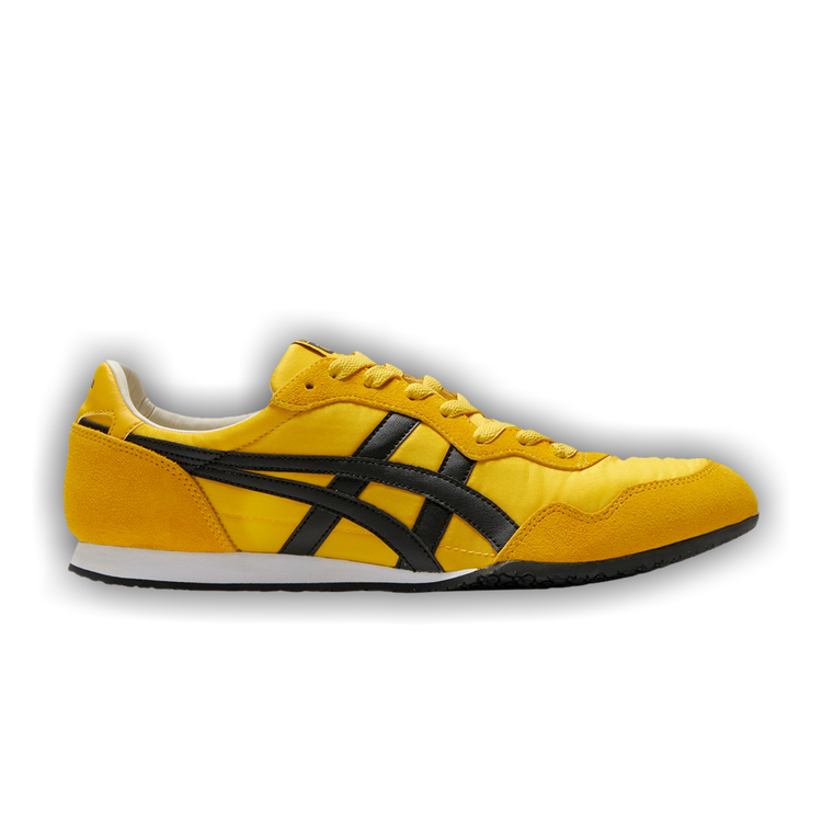 Buy Serrano 'Yellow Black' - 1183B400 755 | GOAT