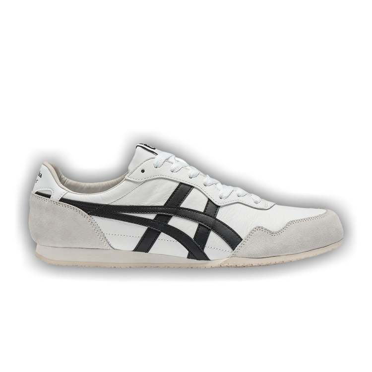 Buy Serrano 'White Black' - 1183C197 100 | GOAT