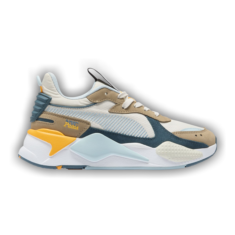 車のパーツ PUMA DC/DC PUMA DC Comics x Court Rider Superman 85th Anniversary 379002-01