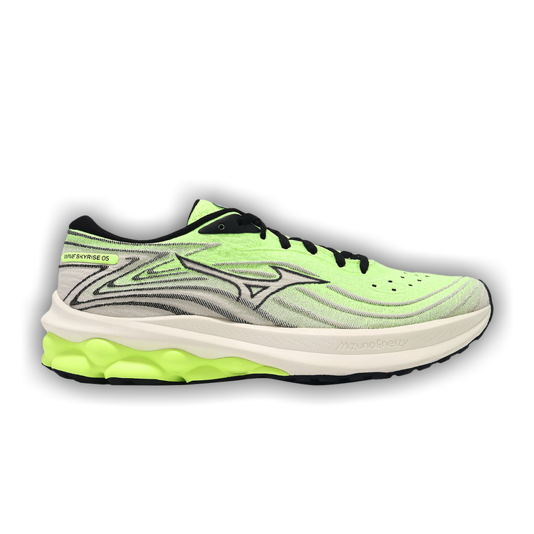 当社の Buy Wave Skyrise 5 'Neo Lime Black' - J1GC240952 | GOAT ポケモンカードゲーム