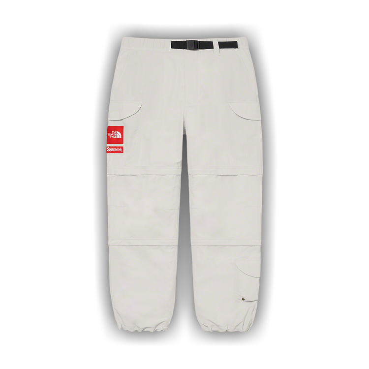Buy Supreme x The North Face Trekking Zip-Off Belted Pant