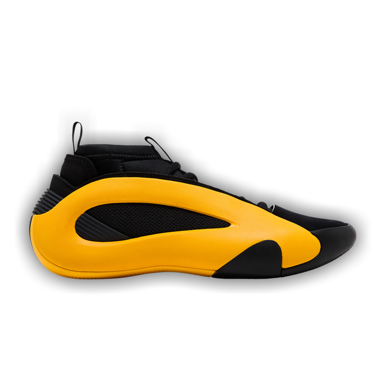 Buy Harden Vol. 8 'Black Yellow' - IG6589 | GOAT