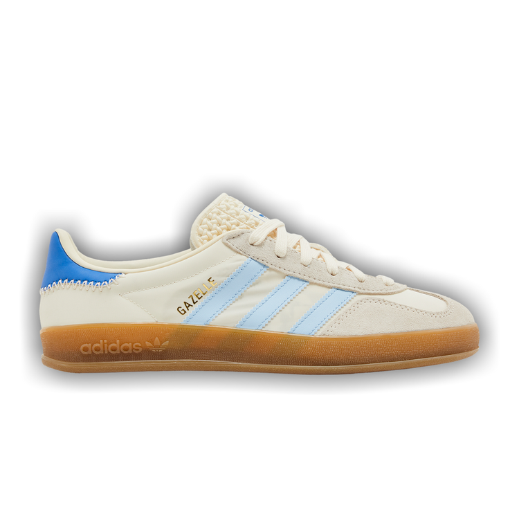 Buy Gazelle Indoor 'Off White Clear Sky' - JI2004 | GOAT