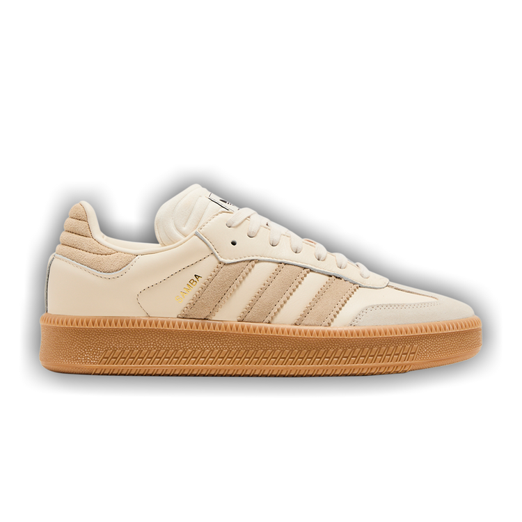 Buy Samba XLG 'Magic Beige' - JI0473 | GOAT