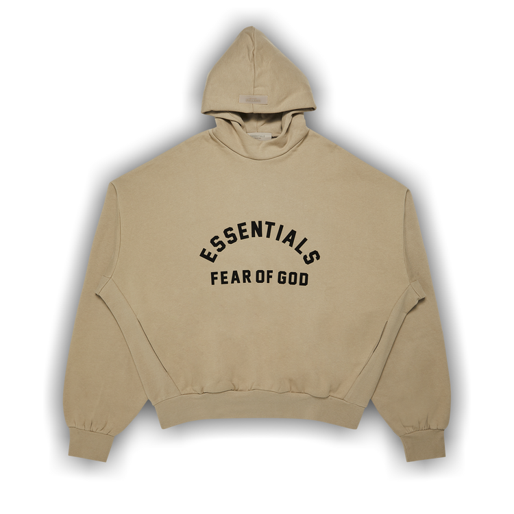 【ESSENTIALS】Essential Hoodie/Core Heather(192BT232054F) 1469152_00.png.png
