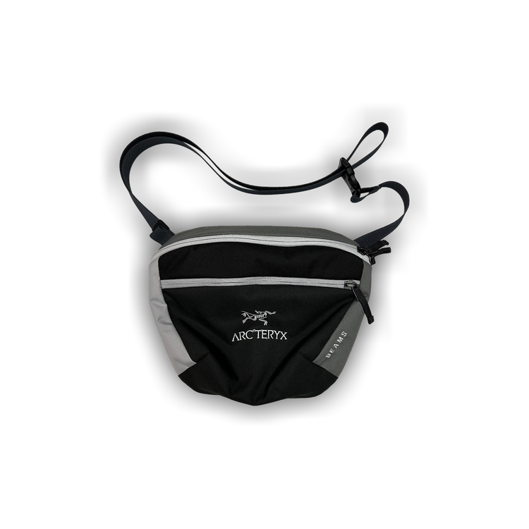 Buy Arc'teryx x BEAMS Mantis 2 Waist Pack 'Tranquil