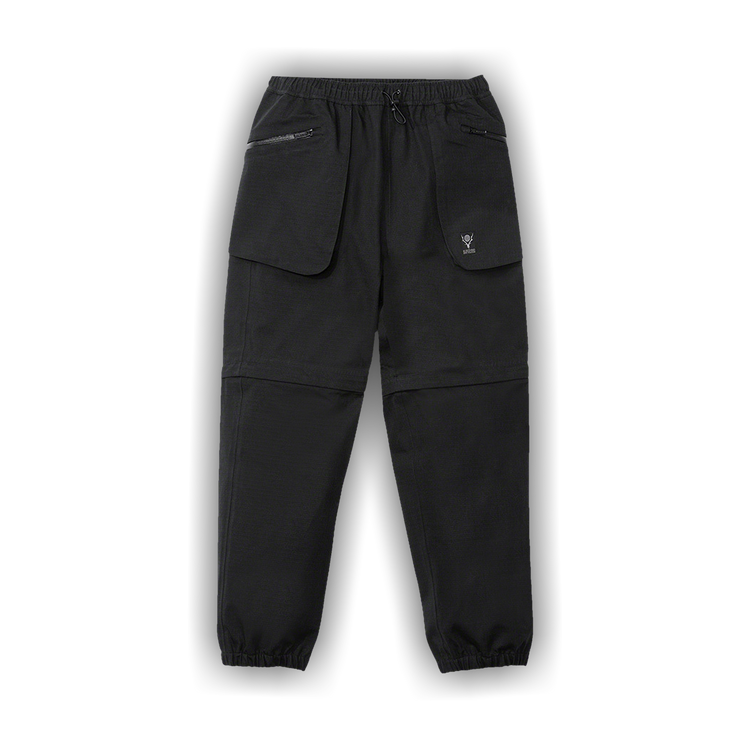 Buy Supreme x SOUTH2 WEST8 River Trek Pant 'Black' - SS21P30 BLACK