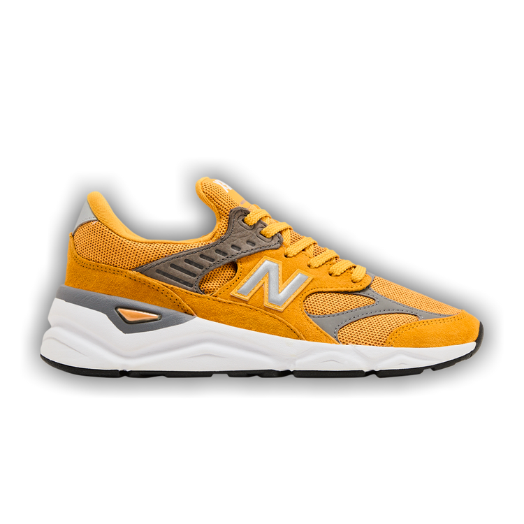 Buy X90 V2 Mustard Yellow MSX90RLC GOAT