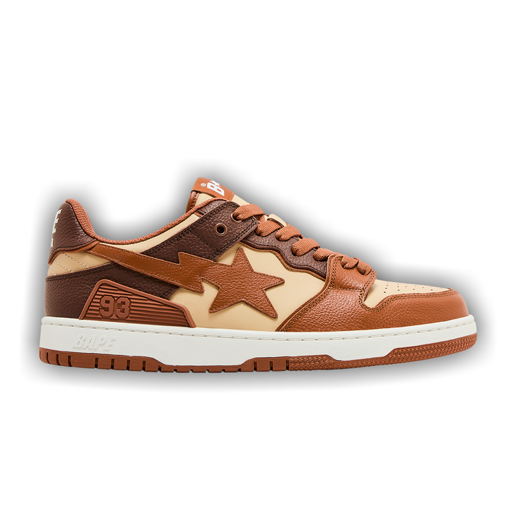 Buy Sk8 Sta #5 'Brown' - 1J80191059 BRW | GOAT