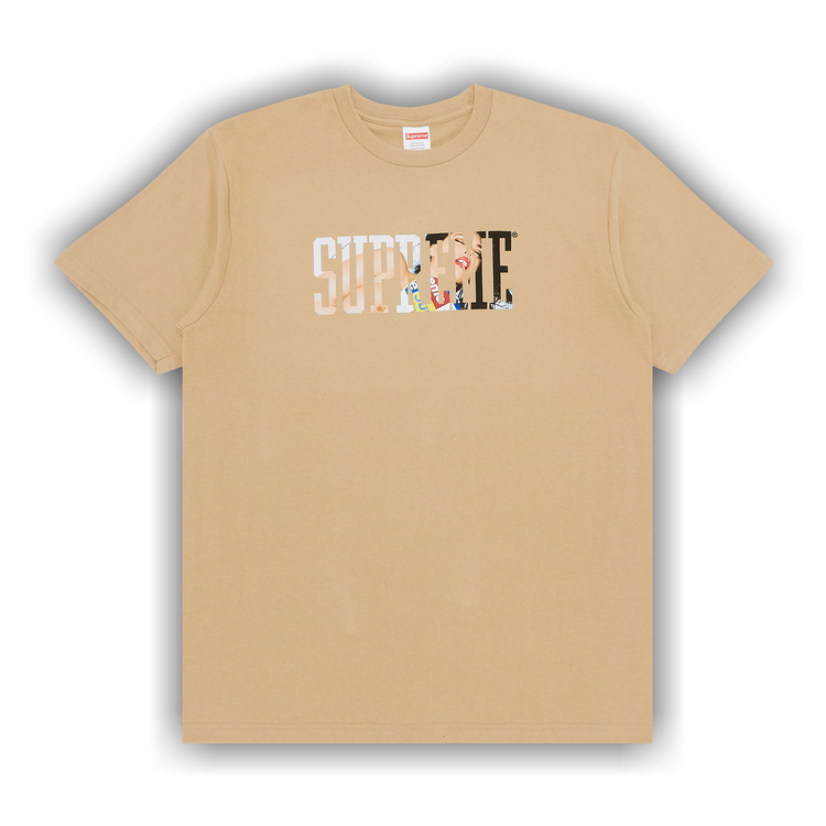 新品　supreme Tera Patrick Tee Green L 緑 Supreme シュプリーム 2024AW Tera Patrick Tee テラパトリックT