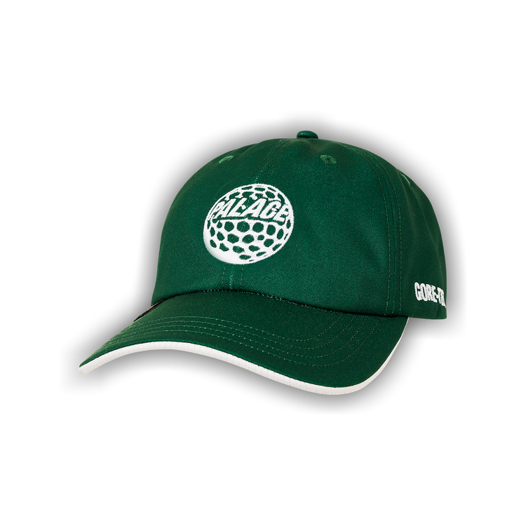 Palace GORE-TEX Golf 6-Panel WALES パレス Buy Palace GORE-TEX Golf 6-Panel 'Ireland' - P27H006 | GOAT