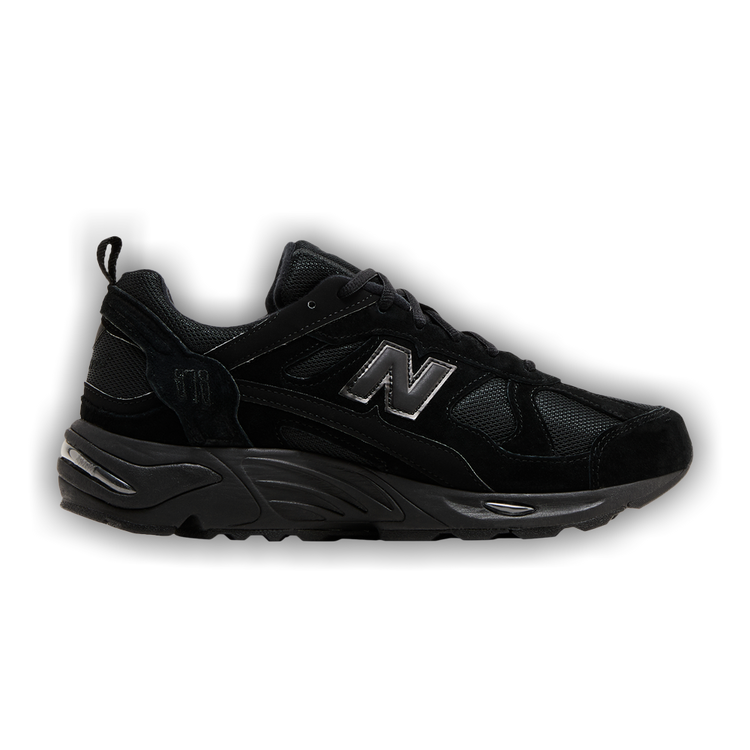 New Balance CM878XL TRIPLEBLACK ニューバランス 878 ブラック New Balance 878 Triple Black CM878XL [Men SZ] | eBay